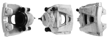 Тормозной суппорт AMK TCA4011