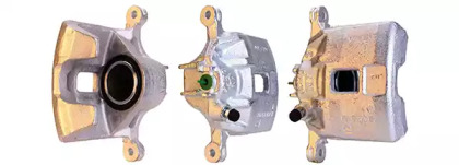 Тормозной суппорт AMK TCA1692