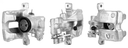 Тормозной суппорт AMK TCA1051