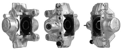 Тормозной суппорт AMK TCA2357