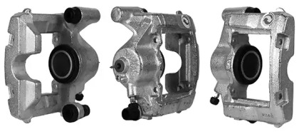 Тормозной суппорт AMK TCA3687