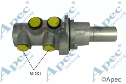 Цилиндр APEC braking MCY389