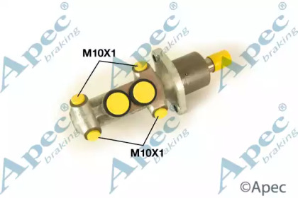 Цилиндр APEC braking MCY381