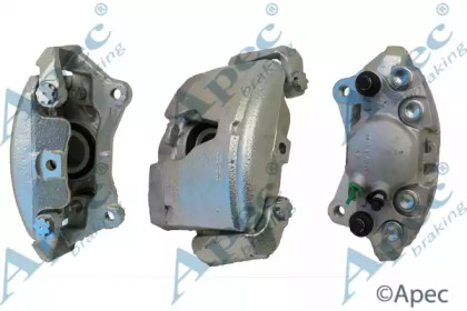 Тормозной суппорт APEC braking LCA822