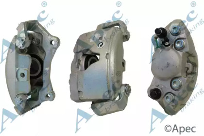 Тормозной суппорт APEC braking RCA822