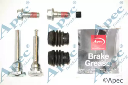 Комплект направляющей гильзы APEC braking CKT1058