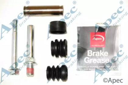 Комплект направляющей гильзы APEC braking CKT1059