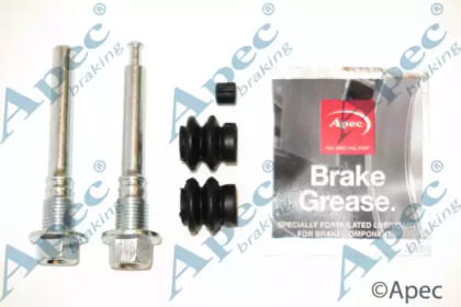 Комплект направляющей гильзы APEC braking CKT1061