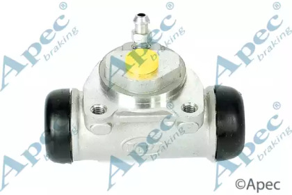 Цилиндр APEC braking BCY1044