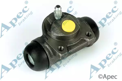 Цилиндр APEC braking BCY1020