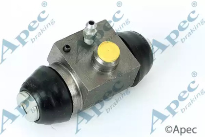 Цилиндр APEC braking BCY1075