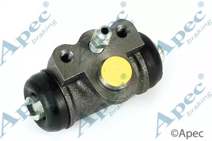 Цилиндр APEC braking BCY1080