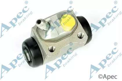 Цилиндр APEC braking BCY1058