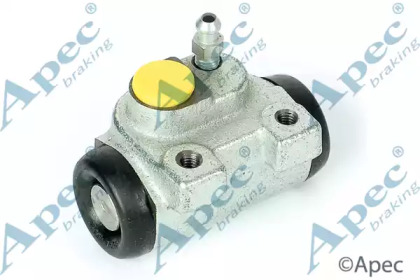 Цилиндр APEC braking BCY1063