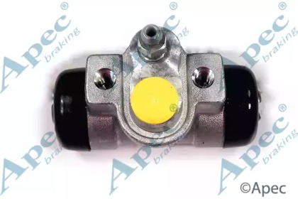 Цилиндр APEC braking BCY1121