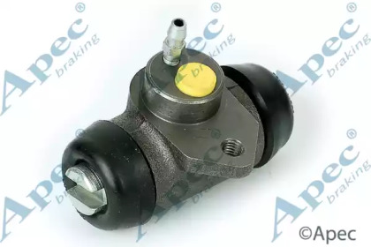 Цилиндр APEC braking BCY1130