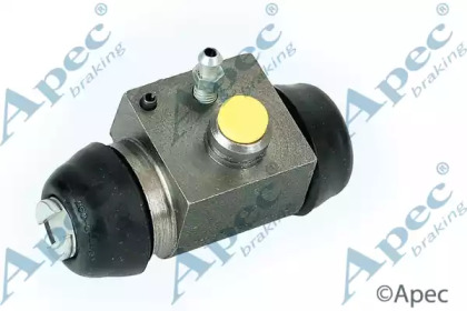 Цилиндр APEC braking BCY1134