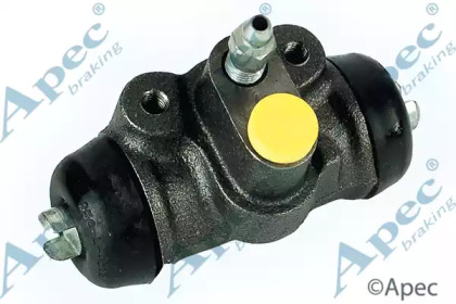  APEC braking BCY1155