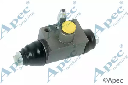 Цилиндр APEC braking BCY1214