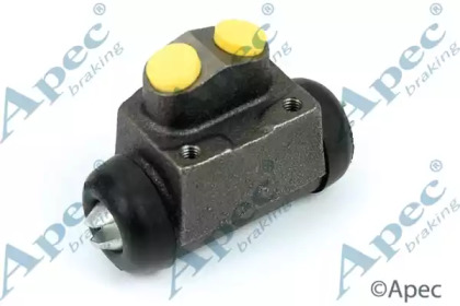 Цилиндр APEC braking BCY1229