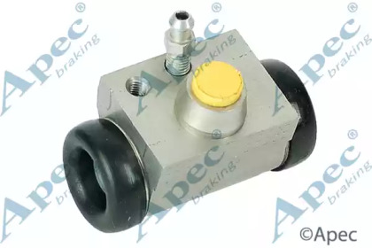 Цилиндр APEC braking BCY1260