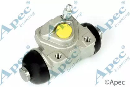  APEC braking BCY1280