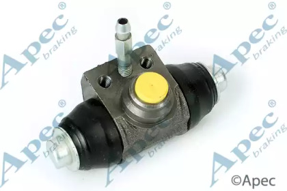  APEC braking BCY1286