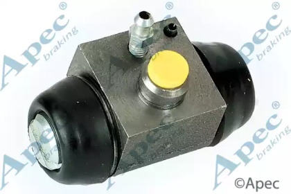 Цилиндр APEC braking BCY1289