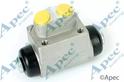 Цилиндр APEC braking BCY1367