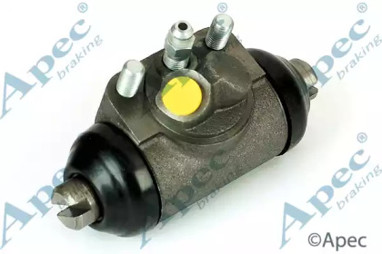 Цилиндр APEC braking BCY1406