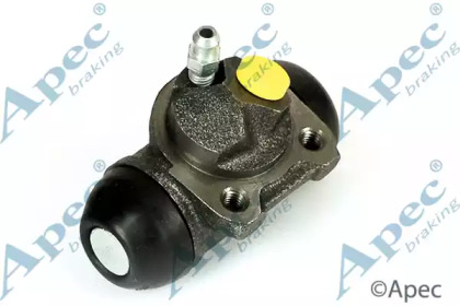  APEC braking BCY1420