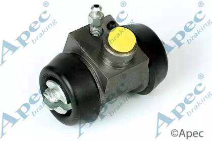  APEC braking BCY1445