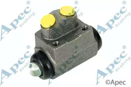 Цилиндр APEC braking BCY1449