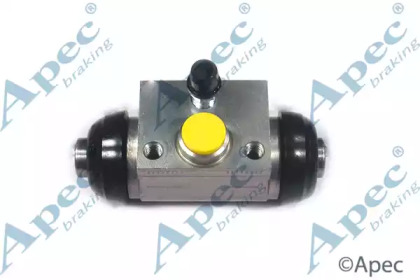  APEC braking BCY1461