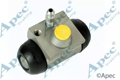 Цилиндр APEC braking BCY1527