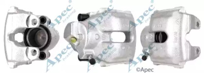  APEC braking LCA211