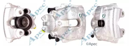  APEC braking LCA243