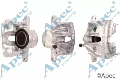 Тормозной суппорт APEC braking LCA308