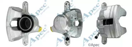 Тормозной суппорт APEC braking LCA392