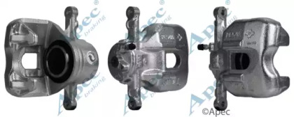 Тормозной суппорт APEC braking LCA491