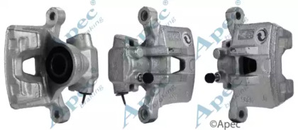 Тормозной суппорт APEC braking LCA542