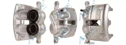 Тормозной суппорт APEC braking LCA565