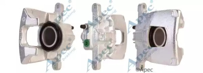 Тормозной суппорт APEC braking RCA597