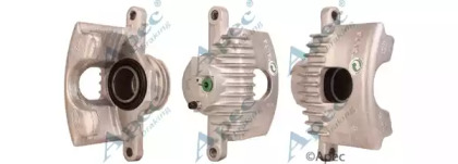 Тормозной суппорт APEC braking RCA599