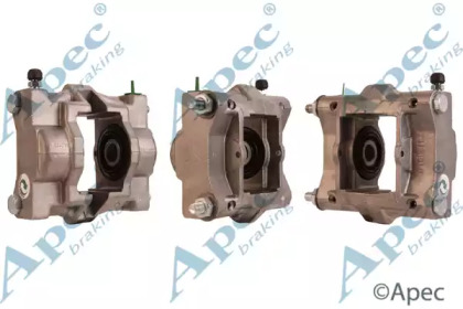 Тормозной суппорт APEC braking UCA230