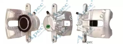 Тормозной суппорт APEC braking RCA458