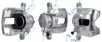 Тормозной суппорт APEC braking RCA524