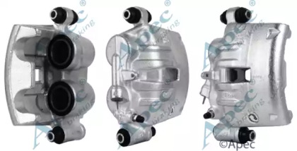 Тормозной суппорт APEC braking RCA531