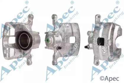 Тормозной суппорт APEC braking RCA420