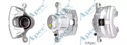 Тормозной суппорт APEC braking RCA101